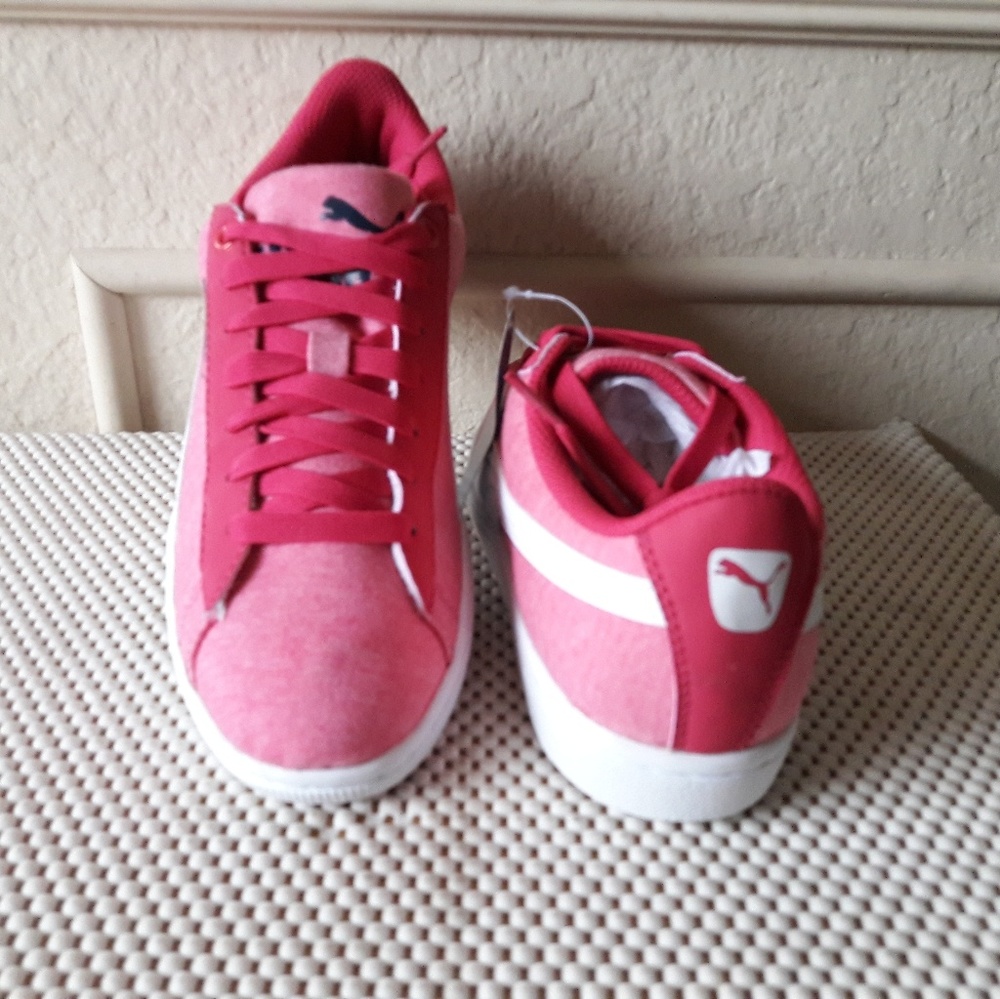 Puma - Picture 5 of 5